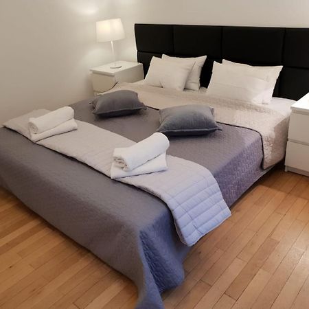 Aparthotel Old City Kraków Eksteriør billede