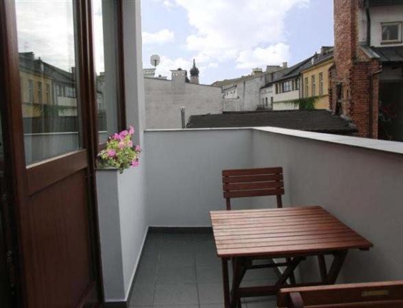 Aparthotel Old City Kraków Værelse billede