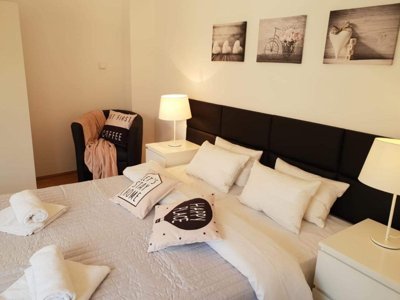 Aparthotel Old City Kraków Eksteriør billede