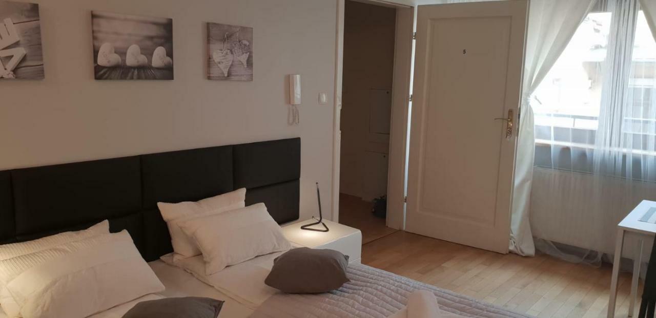 Aparthotel Old City Kraków Eksteriør billede