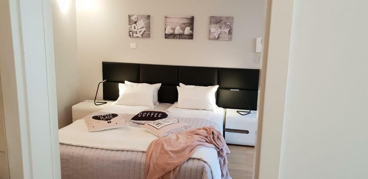 Aparthotel Old City Kraków Eksteriør billede
