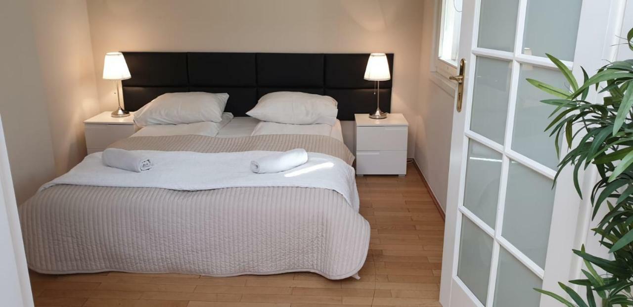 Aparthotel Old City Kraków Eksteriør billede