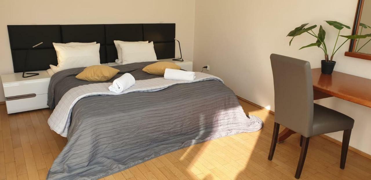 Aparthotel Old City Kraków Eksteriør billede