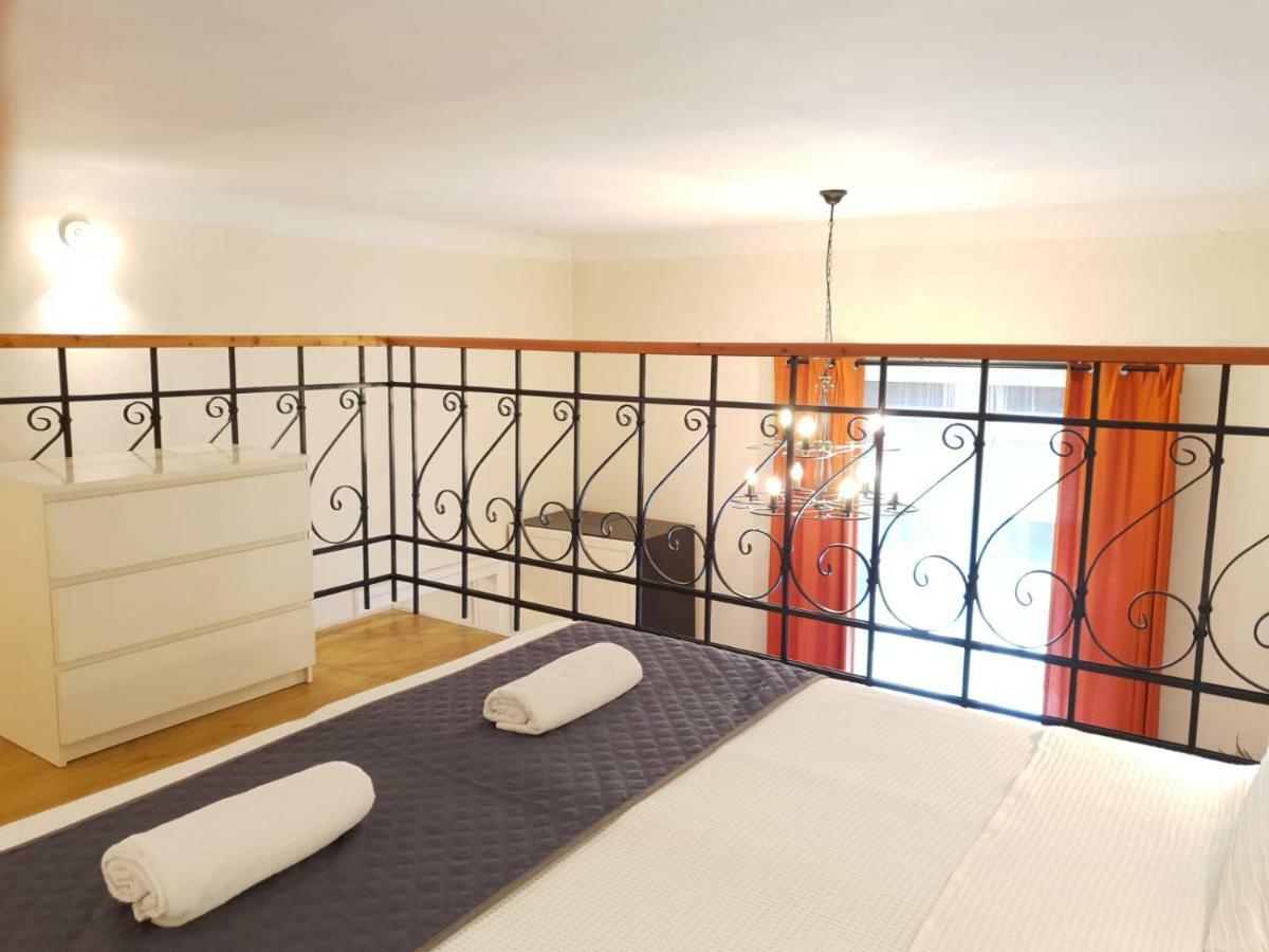 Aparthotel Old City Kraków Eksteriør billede