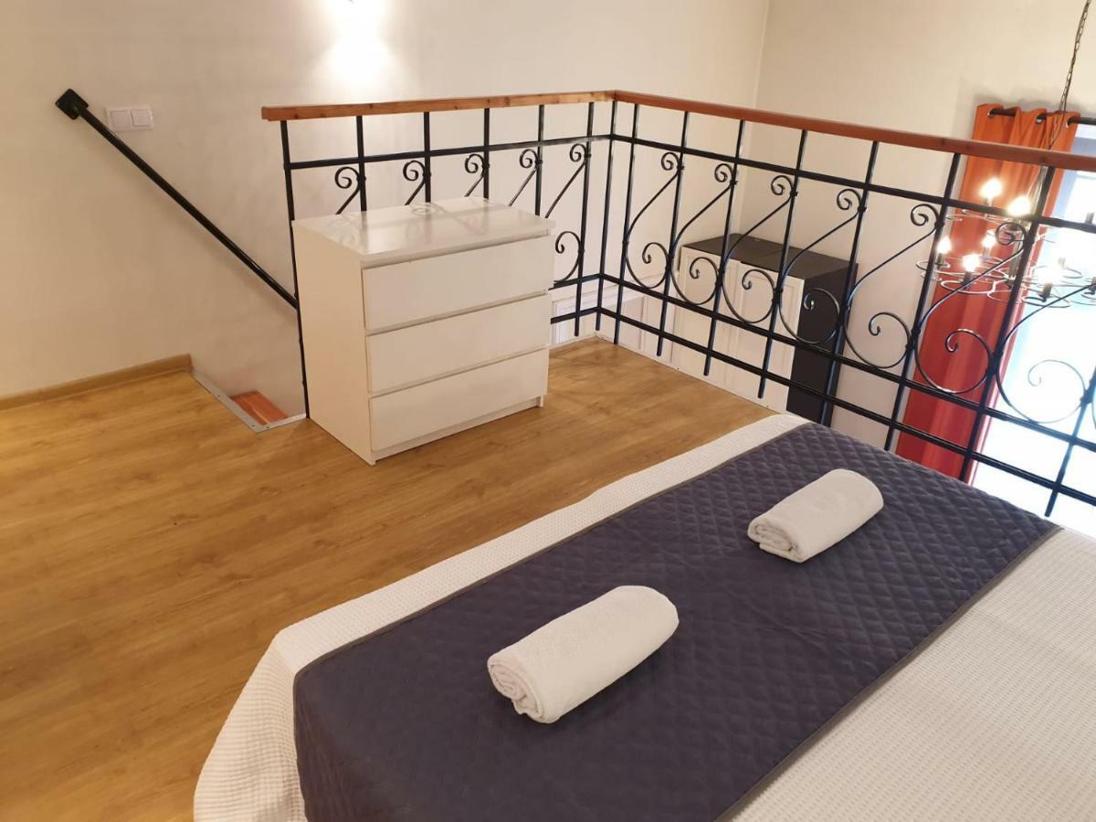 Aparthotel Old City Kraków Eksteriør billede