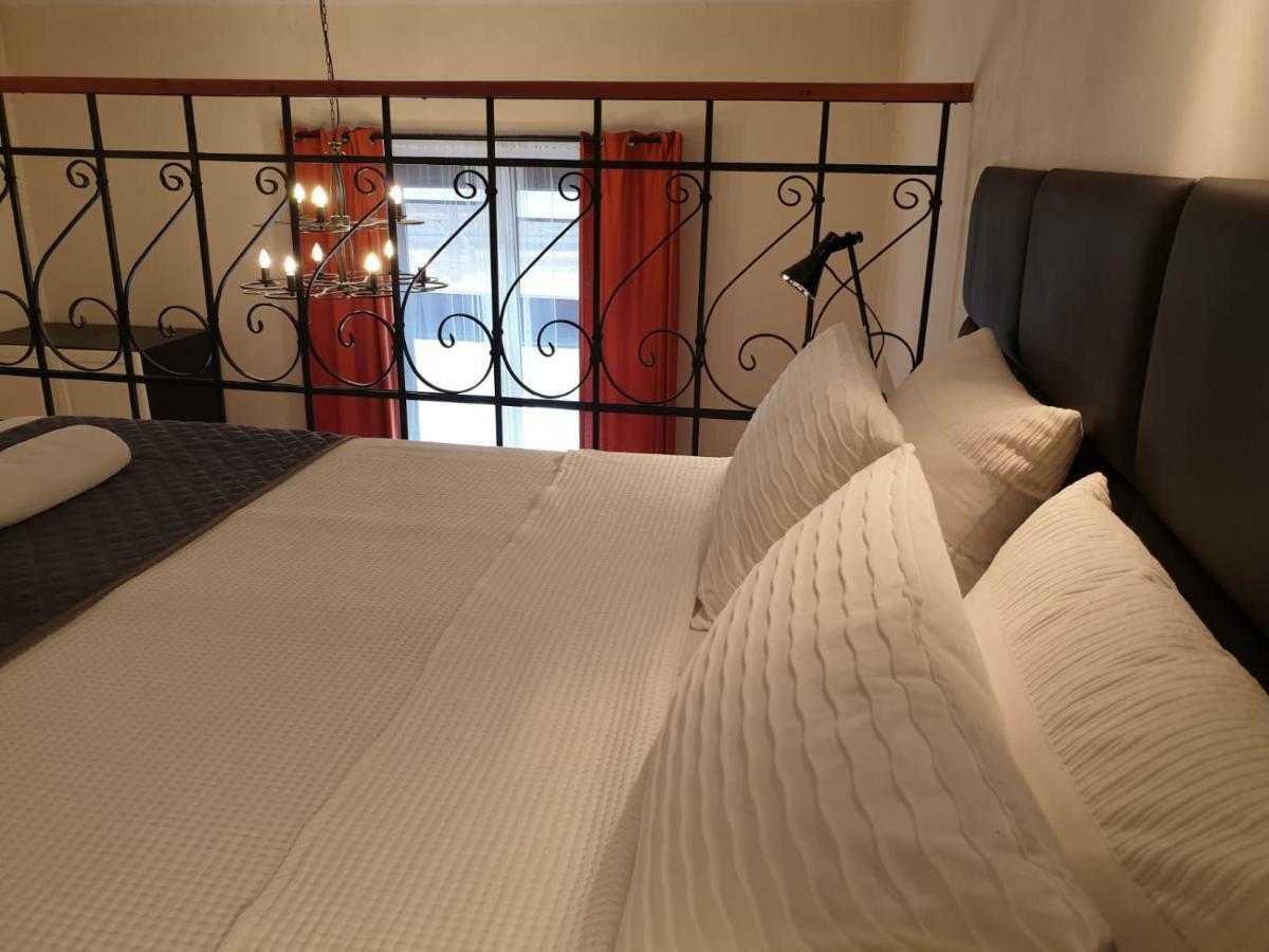 Aparthotel Old City Kraków Eksteriør billede